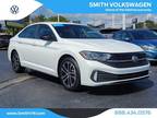 2022 Volkswagen Jetta