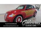2005 Chrysler PT Cruiser