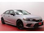 2022 Honda Civic Sedan