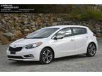 2016 Kia Forte