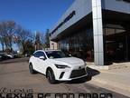 2023 Lexus RX 350