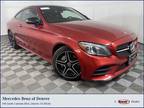 2023 Mercedes-Benz C 300