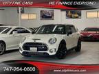 2016 MINI Clubman