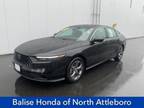 2023 Honda Accord