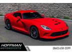 2013 Dodge SRT Viper