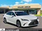 2021 Lexus ES 250