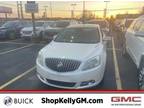 2015 Buick Verano