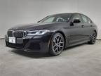 2021 BMW 540i xDrive