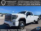 2020 GMC Sierra 3500