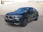2021 Bmw X6