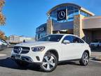2023 Mercedes-Benz GLC 300
