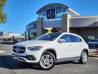 2023 Mercedes-Benz GLA 250