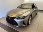 2021 Lexus IS 300