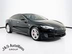 2015 Tesla Model S