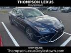 2023 Lexus ES 250