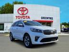 2020 Kia Sorento