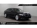 2021 BMW 530i xDrive