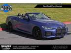 2021 BMW 430i