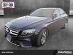 2018 Mercedes-Benz E 300