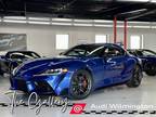 2023 Toyota Supra