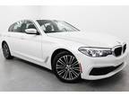 2020 BMW 530i xDrive