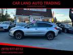 2015 Subaru XV Crosstrek