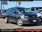 2020 Chevrolet Bolt EV