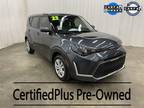 2023 Kia Soul
