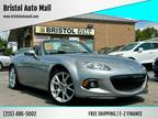 2015 Mazda MX-5 Miata