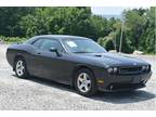 2009 Dodge Challenger