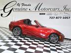 2021 Mazda MX-5 Miata RF