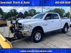 2018 Ram 2500