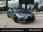 2023 Lexus ES 350