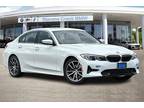 2021 BMW 330e