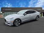 2023 Hyundai Sonata