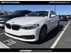 2020 BMW 530i