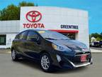 2015 Toyota Prius c