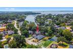 5094 Pleasure Lake Drive Willis Texas 77318