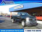 2023NewFordNewSuper Duty F-350 SRWNew4WD Reg Cab 8 Box