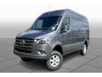 2024NewMercedes-BenzNewSprinterNew2500 Standard Roof I4 Diesel HO 144 AWD