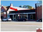Luke Ward Building-2,617 SF-For Lease Myrtle Beach, SC