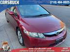 Used 2011 Honda Civic Sdn for sale.