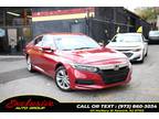 Used 2020 Honda Accord Sedan for sale.