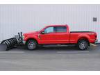 2020 Ford Super Duty F-250 SRW Lariat AVAILABLE 6.99% AT 72 MONTHS!