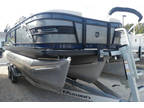 2023 Sanpan Sanpan 2300 SBC iMPACT 29 in Center Tube