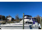 1996 Silverton 34 Motor Yacht