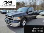 2015 Ram 1500 Quad Cab for sale