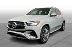 2024UsedMercedes-BenzUsedGLEUsed4MATIC SUV