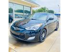 2014 Hyundai Veloster 3dr