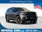 2024 Jeep Grand Cherokee L Altitude X